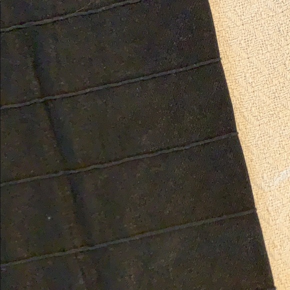 Bebe short body-con dress - Picture 4 of 4